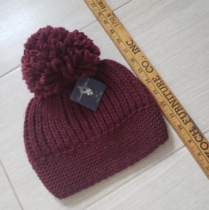 NWT Women’s Winter Hat